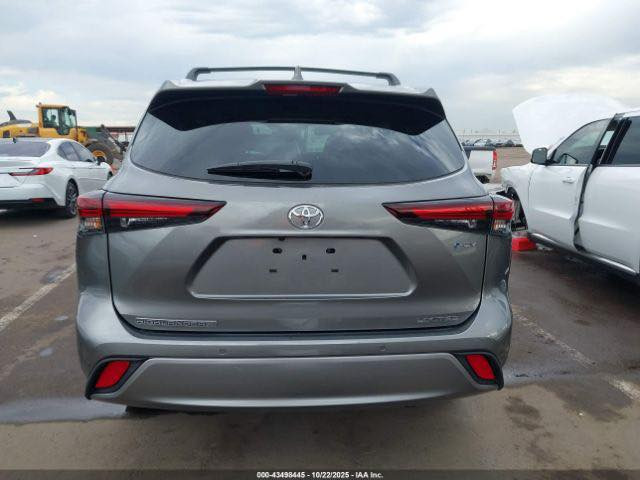 السلام عليكم

للبيع هايلندر هايبرد موديل 2025 السيارة لمتد 25th اعلا مواصفات بالهايلندر 

السيارة حالياً بالحره 

بدون شواصي وبدون لغد مكفولات 

للبيع على وضعها بالحره تكدر تدخلها كتاب شهداء او على الشمال

للاستفسار خاص او الاتصال 

***********
