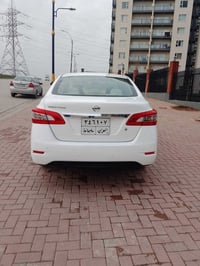 سنترا • ٢٠١٩ • ١١٧٠٠٠ كم