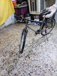 بايسكل ياباني اصلي مختم من كل مكان بايسكل كفاله عامه ماعده اليده مال ت...