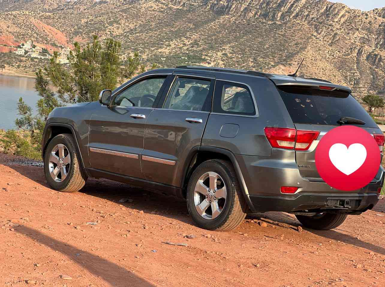 السلام عليكم 
جيب 2012 رقم بغداد انكليزي سنوية ل2027 
سيارة وارد امريكي السيارة مصبوغة حزام 
مكانها ديالى _بعقوبة 
سعرها 135$ ورقة وبيها مجال للطيبين


**إذا كنت صاحب هذا الإعلان وتريد حذفه لأي سبب، رجاءا أرسل رسالة إلى الدعم الفني**