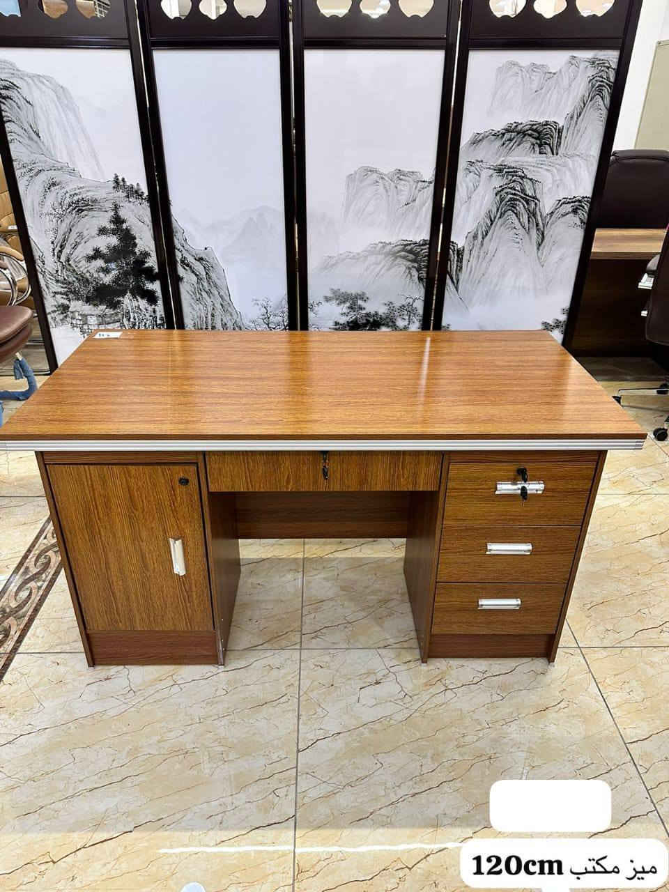 ميز مكتب بموديلات وقياسات مختلفة
السعر حسب الموديل والقياس
توصيل بغداد 5 اطراف بغداد 10
يوجد توصيل لجميع المحافظات


**إذا كنت صاحب هذا الإعلان وتريد حذفه لأي سبب، رجاءا أرسل رسالة إلى الدعم الفني**