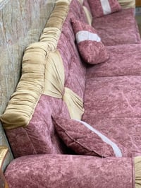 كنبة • للبيع