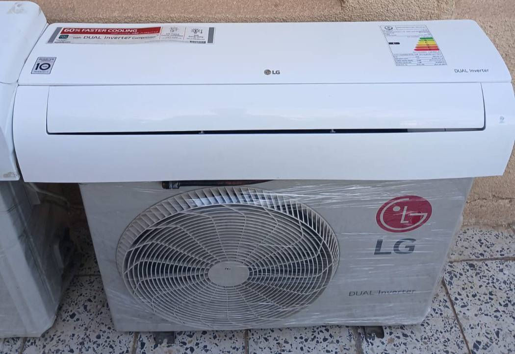 سبالت مستخدمه للبيع عدد 2 نوع كري و LG انفيرتر مستخدمه فترة قليلة  بسعر مليون 100 الف  رقم   ***********
