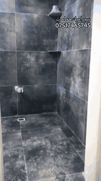 مستعدون لتركيب سيراميك  للحمامات 👍 مطابخ 🏠 غرف النوم 🏡 صالات 🏚 كليدور ...