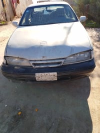 برنس • تماتيك • تاير وباتري جديد