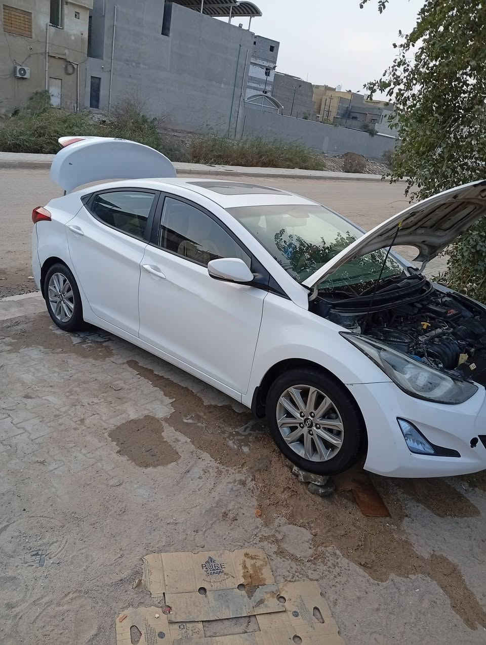 سلام عليكم النترا2016  خليجي  فول موصفات ما عده البصمه   اسويج مو بصمه اشاير بل  مرئ 1800 مكينه  سعر 115 وبيه مجال  مكاني بصره  ابو الخصيب لاستفسار الرقم ***********
