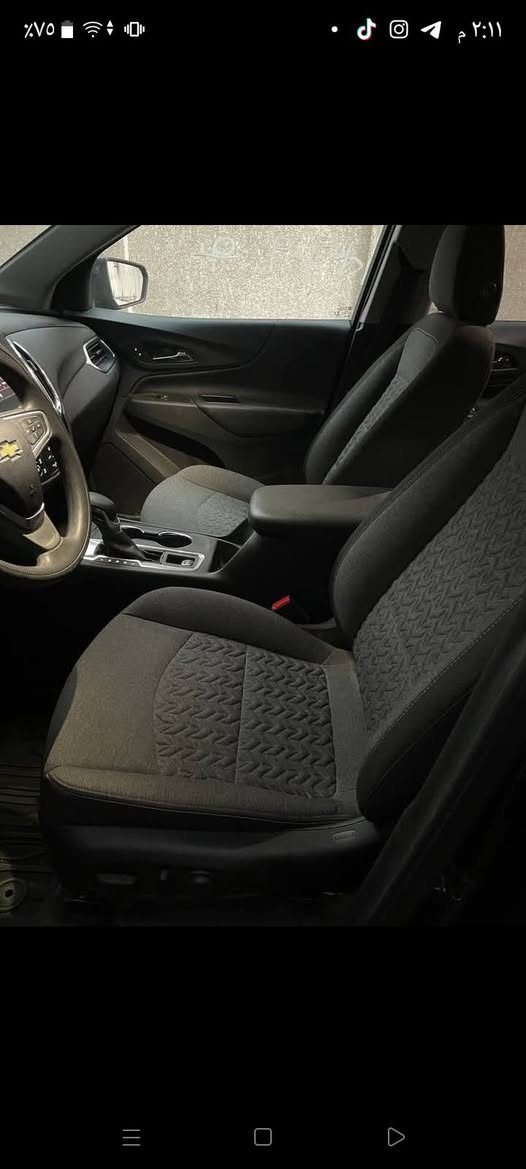 كوينكس موديل 23  فئة lt

المواصفات

فور ويل درايف 

شاشة كار باي

كاميرا خلفية 

رادارات 360 درجة

هندبريك كهربائي

كشن كهربائي

كشنات كنتارا

وبعد بيها هواية مواصفات

مناسبة 20 الف ممشى أمريكا فقط

حادث بنيد وجاملغ ايسر

المكان بغداد السيدية 

***********
