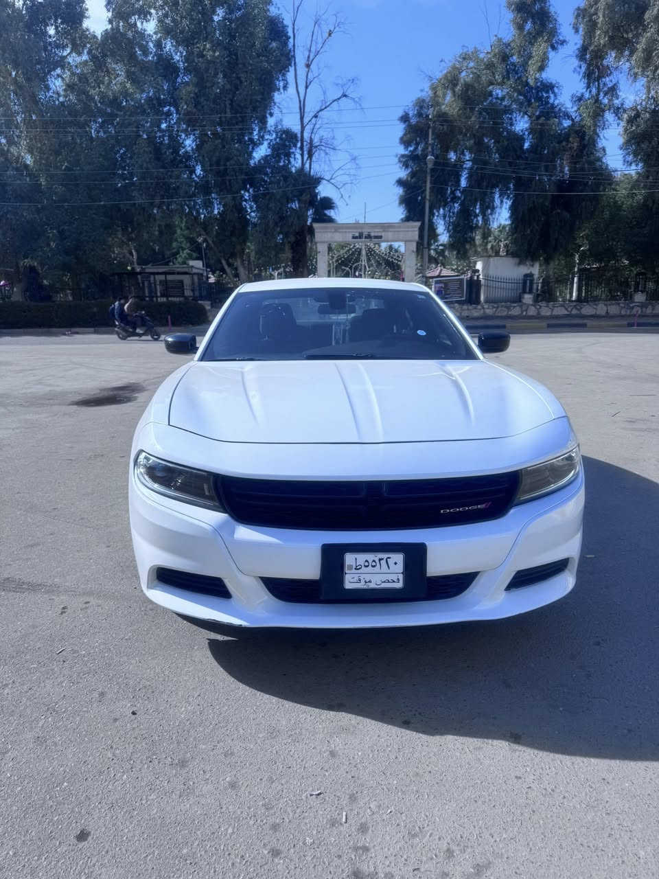 للبيع دوج جارجر موديل 23اصل دخول جديد بدون رقم منفيس اس اكستي حادثه  أسعر 210وبيه مجال مكاني بصره الاستفسار ***********
