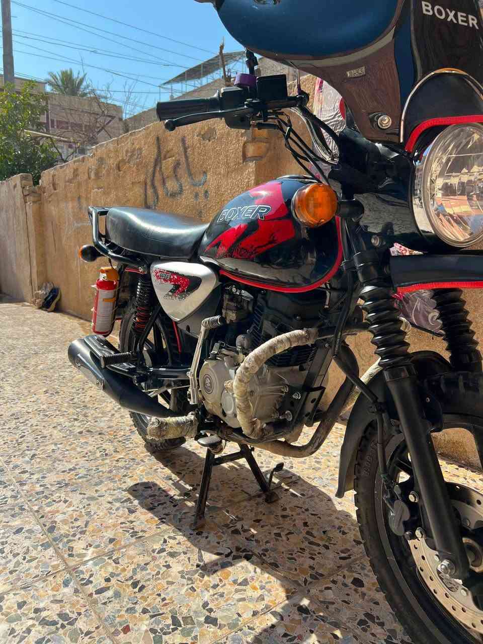 سلام عليكم بوكسر 2023 مكفوله كفاله عامه رقم بغداد  شراي يتصل أو واتساب 

+964 771 336 9949

+964 771 402 9978


**إذا كنت صاحب هذا الإعلان وتريد حذفه لأي سبب، رجاءا أرسل رسالة إلى الدعم الفني**