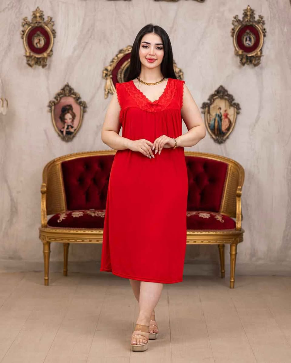 😍#جديدنا_وصل😍

 دشداشه نسائي  🥰 

#الخامايه_برلون_زبده_درجة_اولى 

القياس. افريه سايز الحد وزن 85 كيلو 

سعر الدرزن  . 70  

 المفرد  11 نسبه 

التوصيل بغداد 5 🚗🚗🚗

المحافظات.  6 🚌🚌🚌 بغداد, العراق


**إذا كنت صاحب هذا الإعلان وتريد حذفه لأي سبب، رجاءا أرسل رسالة إلى الدعم الفني**