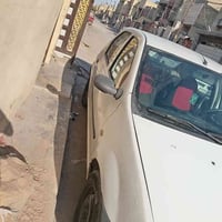 رينو لوكان رقم بغداد الماني موديل ٢٠١٠ سياره جاهزه بيها شغلات بسيطة شا...