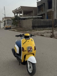 بوليس 2008 • كابريتر • ديالى الخالص