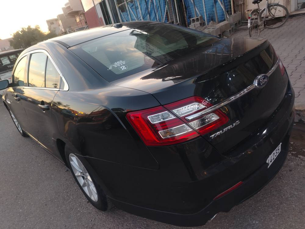 فورت تورس موديل 2013 شركة نيفا كلين بدون صبغ *********** مكان سيارة كركوك قادسيه شراي خابر سعر118 كركوك, العراق
