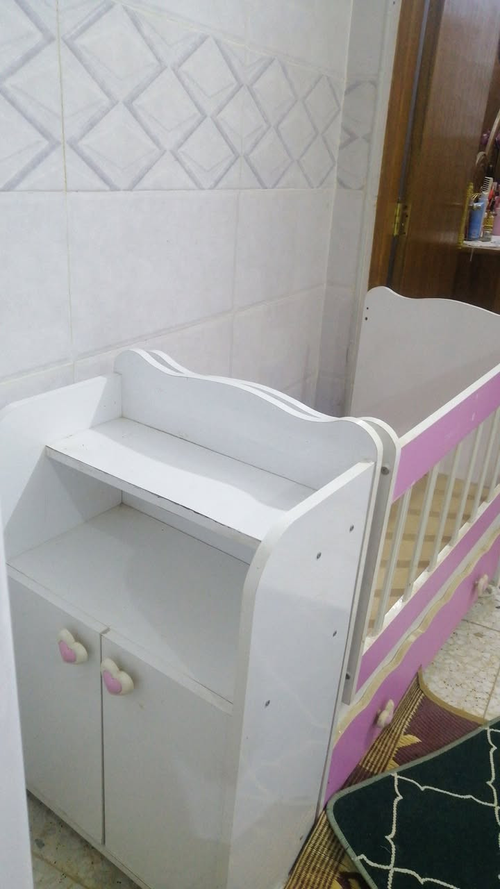 سلام عليكم عندي جربايه طفل تكفي عمر ٥سنين جديد هوه ودوشك ب١٠٠ مكاني نجف


**إذا كنت صاحب هذا الإعلان وتريد حذفه لأي سبب، رجاءا أرسل رسالة إلى الدعم الفني**