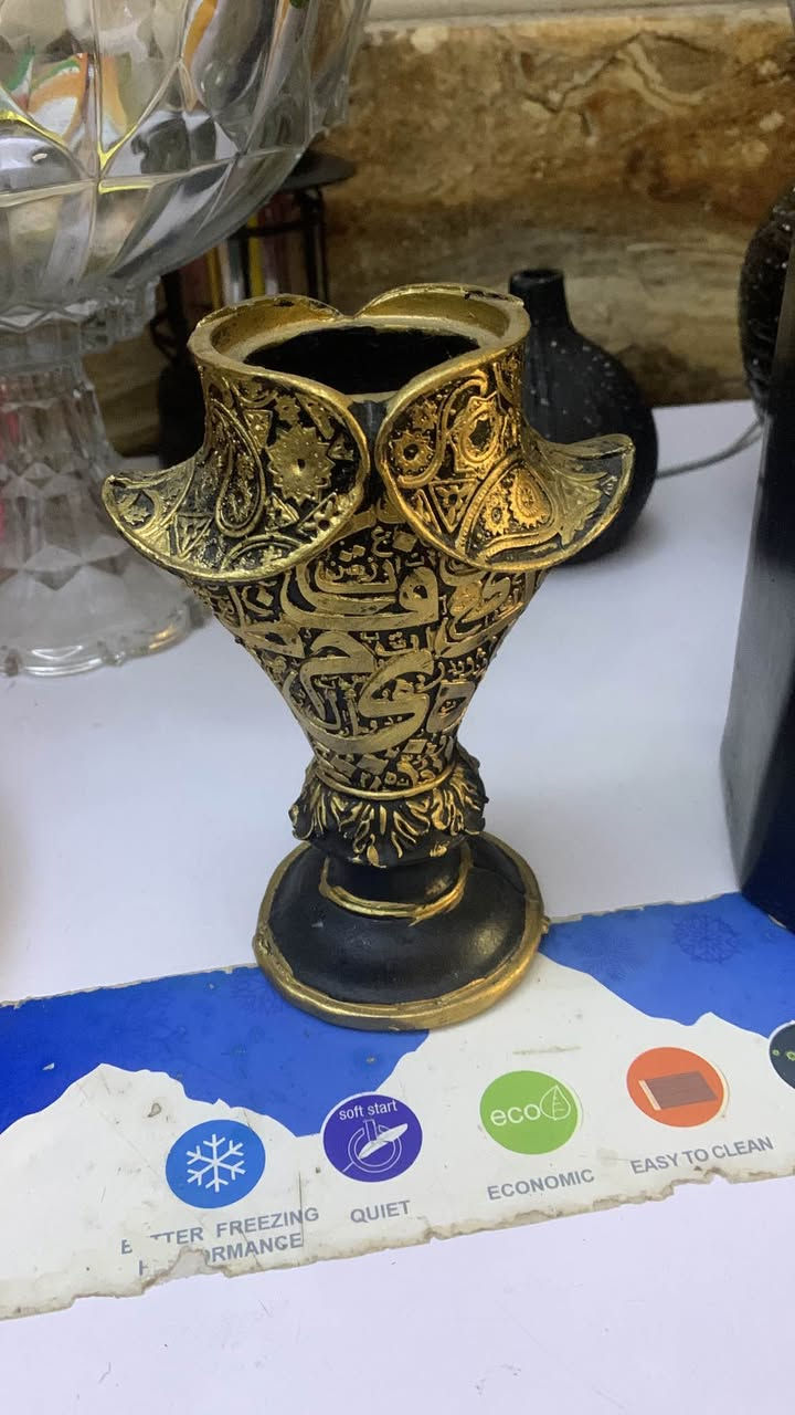 ‎تحفيات‎ بغداد, العراق


**إذا كنت صاحب هذا الإعلان وتريد حذفه لأي سبب، رجاءا أرسل رسالة إلى الدعم الفني**