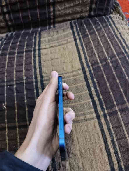 iphone 12 بيع او مراوس
ذاكرة 128 مبدل شاشة وبطارحخية اصليات فيس ايدي شغال كلشي شغال بي نضافة 95٪ مكاني بغداد الدوره رقمي ***********
