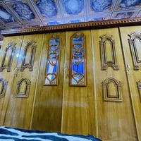 غرفه عراقيه نظيفه خشاب قوي البيع سعر 900 وبيه مجال رجآ مو شراي لايتصل ...