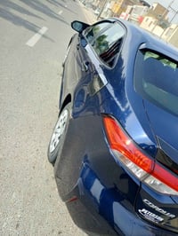 كورولا ٢٠٢٣ • محرك ٢٠٠٠ • ماشيه ٤٨ الف