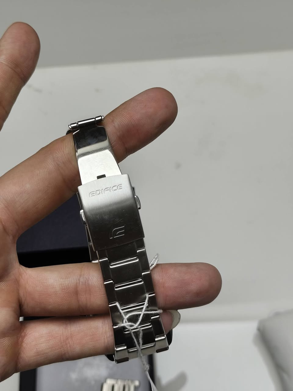 كاسيو ادفايز كاربون فايبر بلوتوث حط سعر بدون كسران وبلعافيه


**إذا كنت صاحب هذا الإعلان وتريد حذفه لأي سبب، رجاءا أرسل رسالة إلى الدعم الفني**