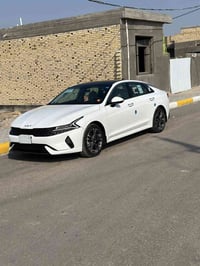 كي فايف • ٢٠٢٣ • ٦٥٠٠٠ كم