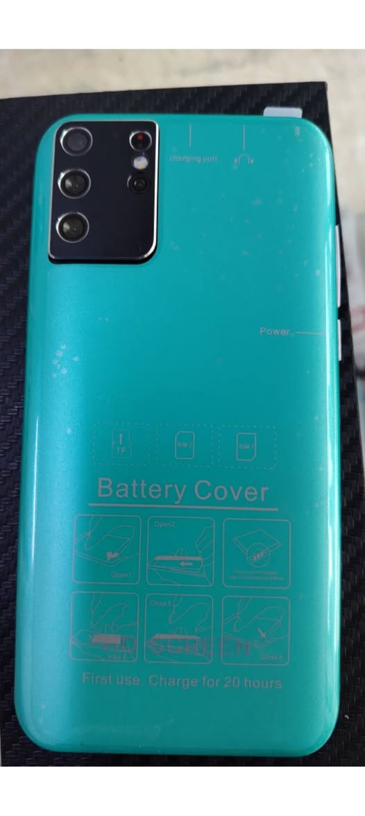 موبايل صيني جديد للبيع اب ٦٠ الف مكاني كركوك غرناطة *********** واتساب كركوك, العراق
