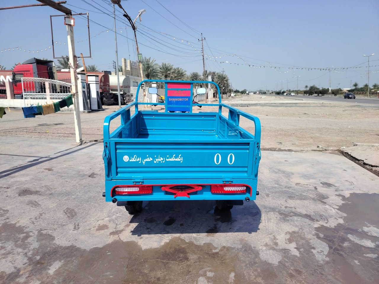 ستوته البيع موديل 2026 صارله شهر طالعه مكفوله كافله عامه مكاني بغداد المحموديه عراضة 2800 وبيه مجال قليل رقم هاتف ***********
