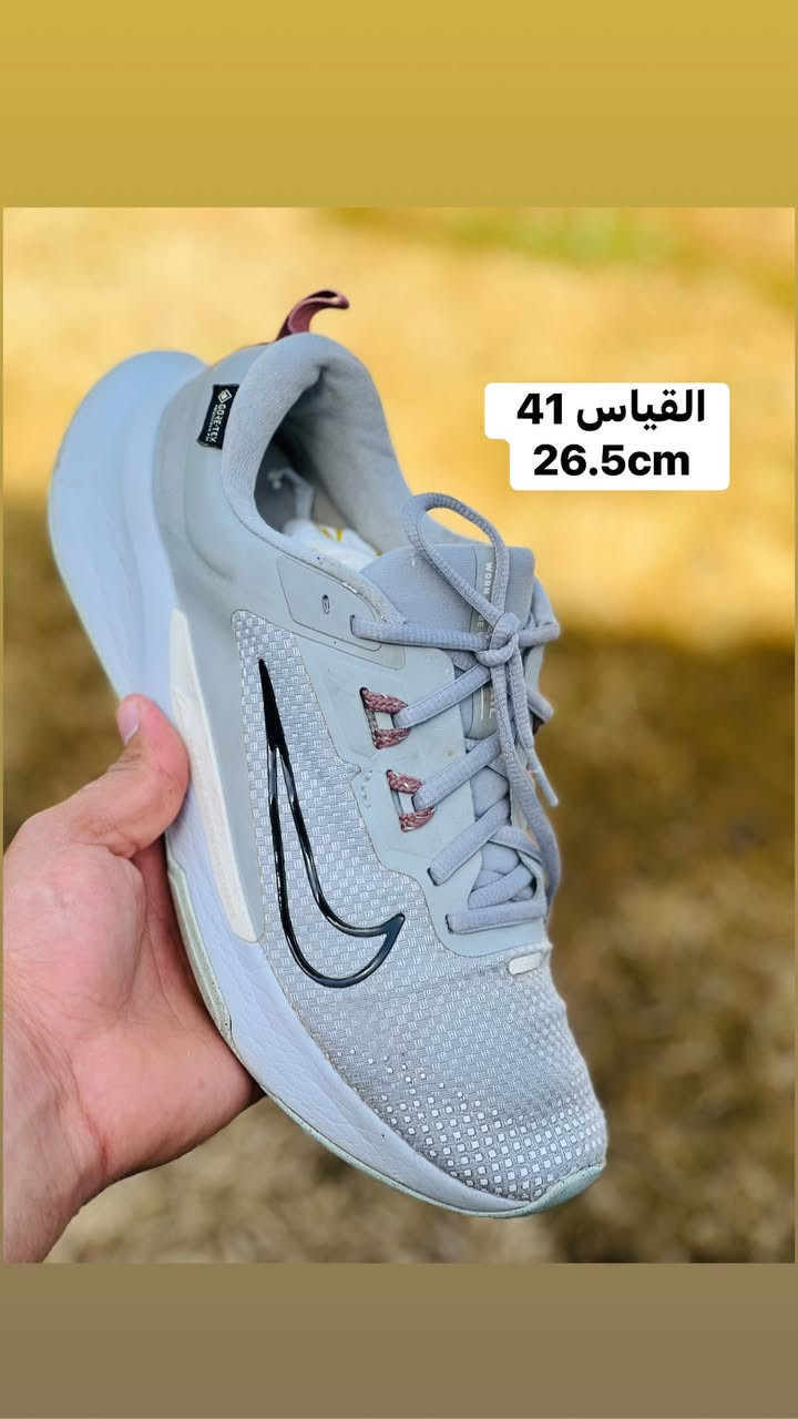 احذيه باله أوربي نضافه 💯 اي قطعه تعجبك تعال خاص وتدلل واتساب *********** توصيل لجميع محافظات العراق
