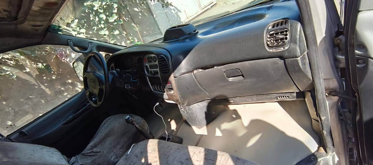 السلام عليكم من رخصت الادمن ستار اكس 2007 رقم الماني مكينه كير مكفوله شواصي حلوه السعر 50ورقه مكاني البصرة ابو الخصيب الحي العسكري وبيه مجال ***********
