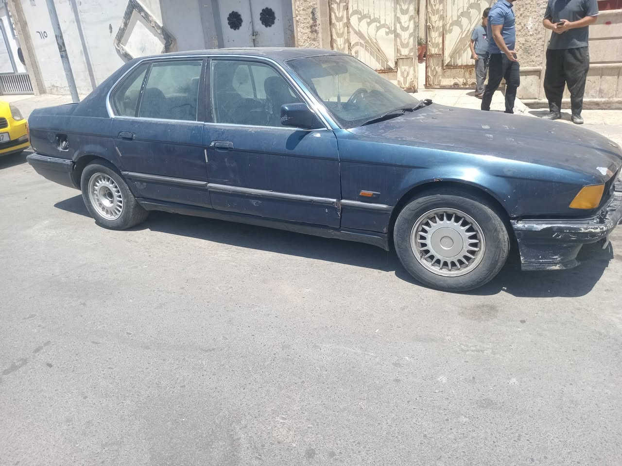 بيم للبيع رقم نينوى سنويه خضره كابون بانزين السعر ١٢ رقم الهاتف ***********
