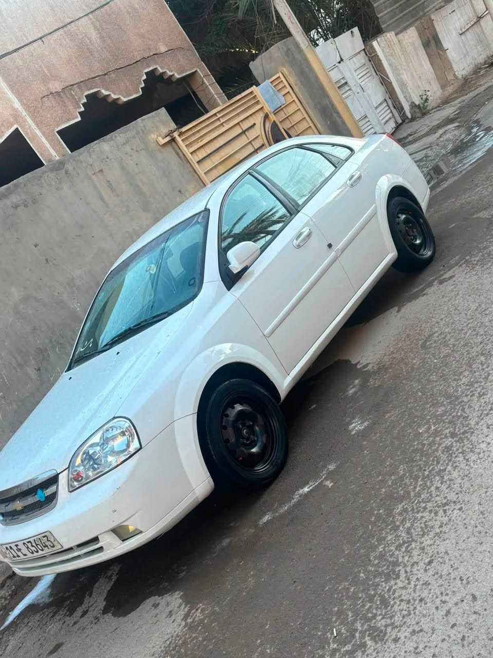 اوبتر موديل 12 رقم بغداد خليجي ماشيه 190 تبريد ثلج سياره جاهزه مابيها  اي نقص سعرهه 88 وبيهه مجال
مكانها الدورة ابو دشير 
الاتصال ***********
