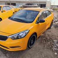 سيراتو • ٢٠١٥ • رقم قادسية