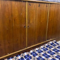 بوفيه صاج • نظيفه • بيها مجال