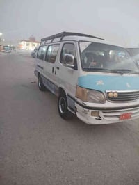 فتون 9 للبيع جاهزه هيئه ومررور عل مشتري اني مكلف بل نشر 07807459995