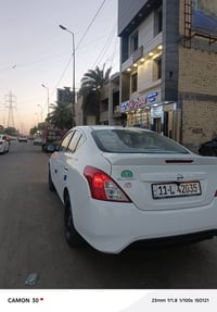 نيسان سني مديل 2024مصري مكفوله ماعده هاذه إلي بل سونار مامليوح كلشي من...