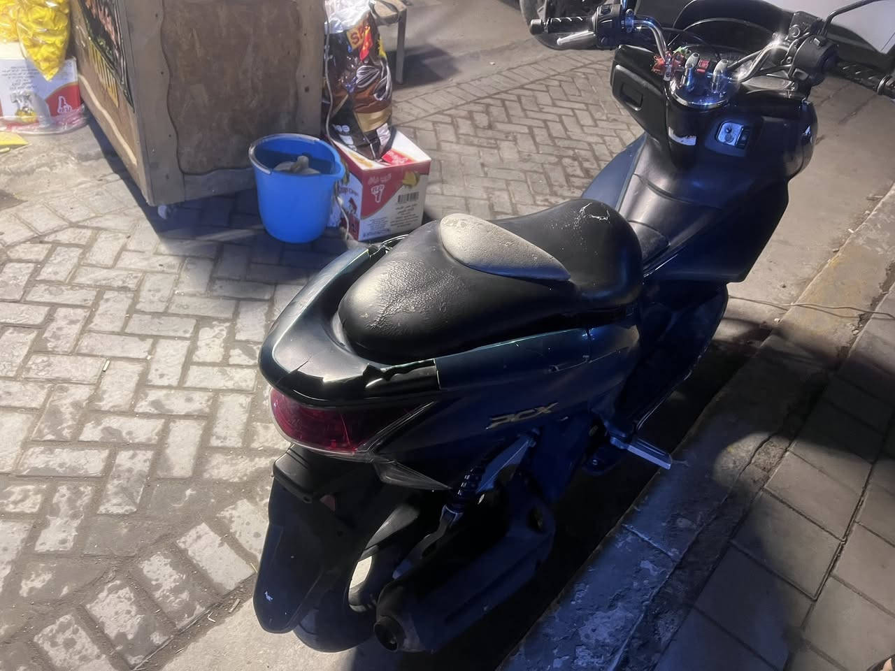 سلام عليكم شباب جيل اول كهربائيات شغاله محرك كفاله كفر نص ونص السعر مليون *********** بغداد الشعب
