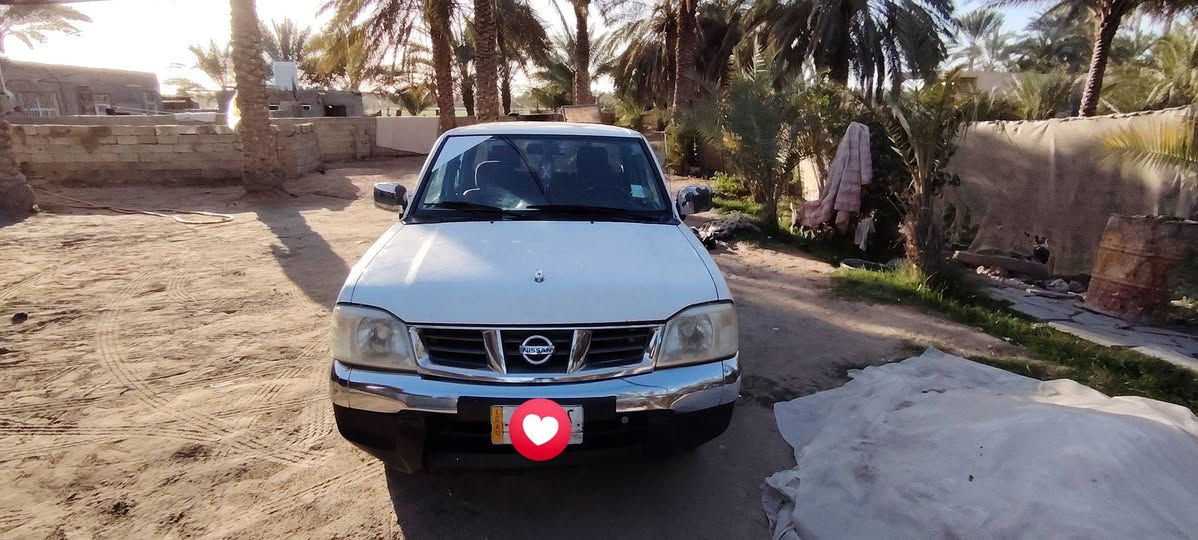 السلام عليكم نيسان شبوط 2014 كفاله عامه فول مواصفات تخم تاير حداديه مكينه كير كله عله وضع الشركه 
رقم كربلاء السياره بأسمي دوانيه قضاء غماس  اي ستفسار اتصل
***********
