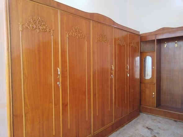 السلام عليكم غرفه كامله ام الخمسه اتسكام درجه اولى نظيفه كلش غرفه جاهزه وكامله اي نقص ما بيها السعر 725 شامل شد والتوصيل مجاني وبيها مجال للشراي ***********//////////////*********** رقم الواتساب
