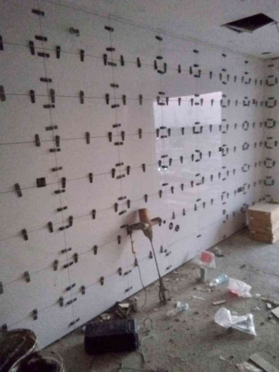 خلفة مصرى سيراميك بورسلين كاشى بآيات درجة اولى التزام سرعة تسليم هندسى متفرغ  بالاعظمية ***********
