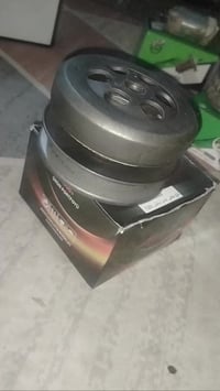 أغراض ماكس • شرط الفحص • ميسان المجر الكبير