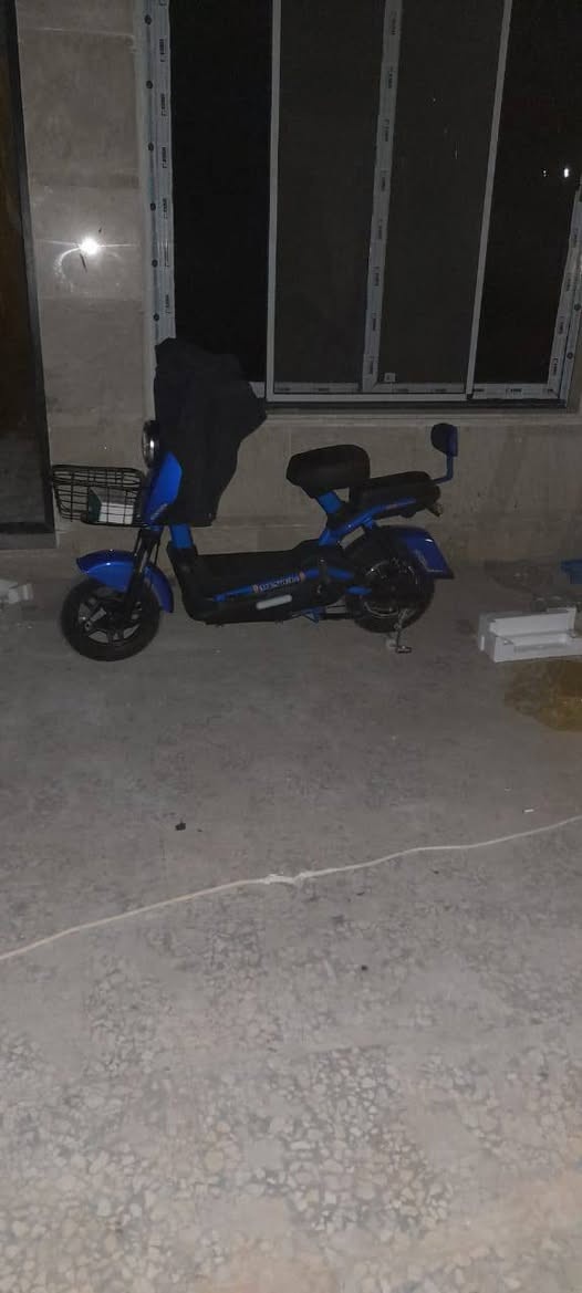 باسكل شحن للبيع نضيف كلش طالع من المعرض قبل شهر السعر 325
***********
