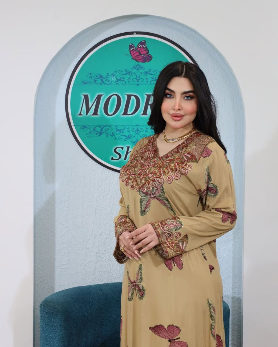 #تخفيض 

نص كلوش بدون حزام 

مشجر مذهب غباني صدر وردن 

القياسات/L XL XXL 

 

اقل طلب نص درزن


**إذا كنت صاحب هذا الإعلان وتريد حذفه لأي سبب، رجاءا أرسل رسالة إلى الدعم الفني**