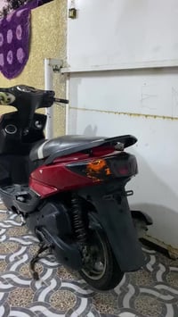 ٣ دراجات • شغالات • تزويد