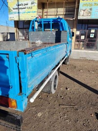 ورحمه الله كيا بنجو 97 باسمي سدر خلفي امامي جير مكينه شاص كفاله مسبوقه...