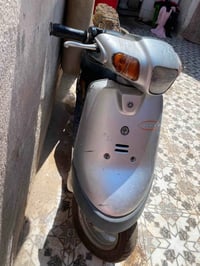 ابريو • منغولي • نضيفه