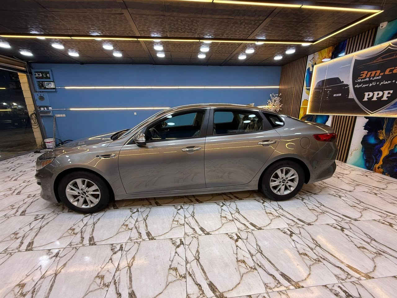 سلام عليكم
سياره اوبتما موديل2017 حادث بنيد وجاملغ جهة السايق ضربتها ع الخارج مابيها دواخل ولباقي كفالة عامة
تخم تاير جديد
باتري جديد
حداديه جديده
مكينه وكير جدد 2400
السياره أمريكيا ماشيه 79الف جديده كلش وجاهزه ماناقصه حتئ برغي السعر 130 ورقة وبيها مجال بسيط حق الجية مكان السياره كربلاء 
للتواصل على رقم الهاتف ***********
