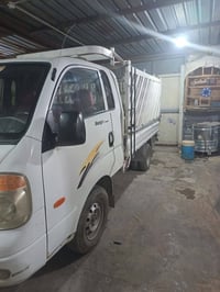 كيه حمل البيع عرموشه 2007رقم بغداد مكينه 3000مشترك لا تنقيص ولا تبخير ...