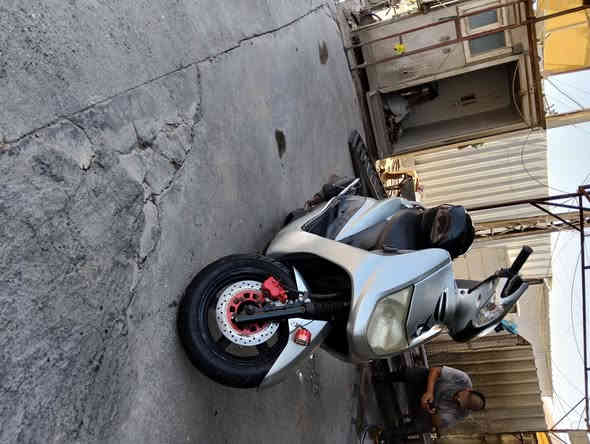 سكنس نثيه نضيفه وحرك وكهربه مكفوله 
خاص ماكو بس رقم ***********
