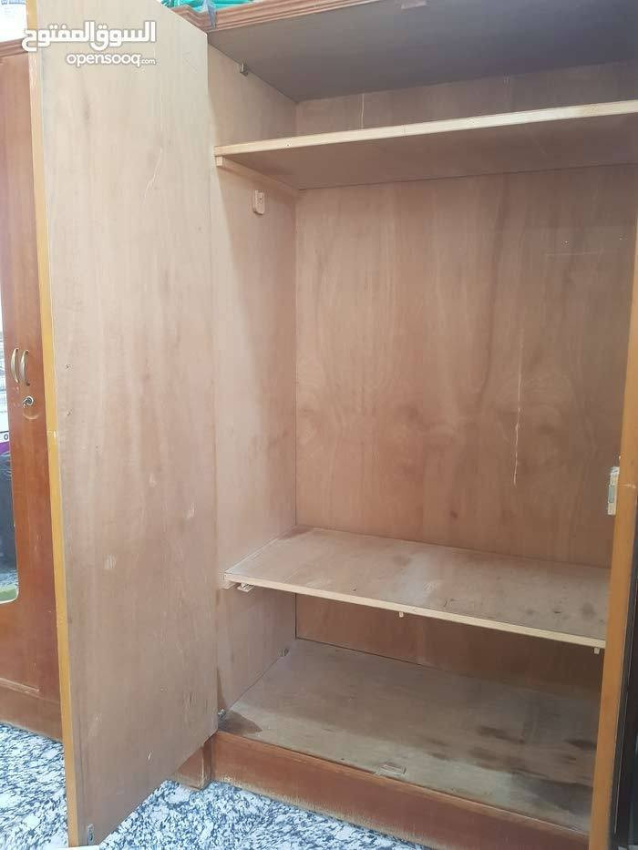 كنتور صاج سته ابواب حجم كبير تسكام للبيع السعر 200,000   للاتصال ***********
