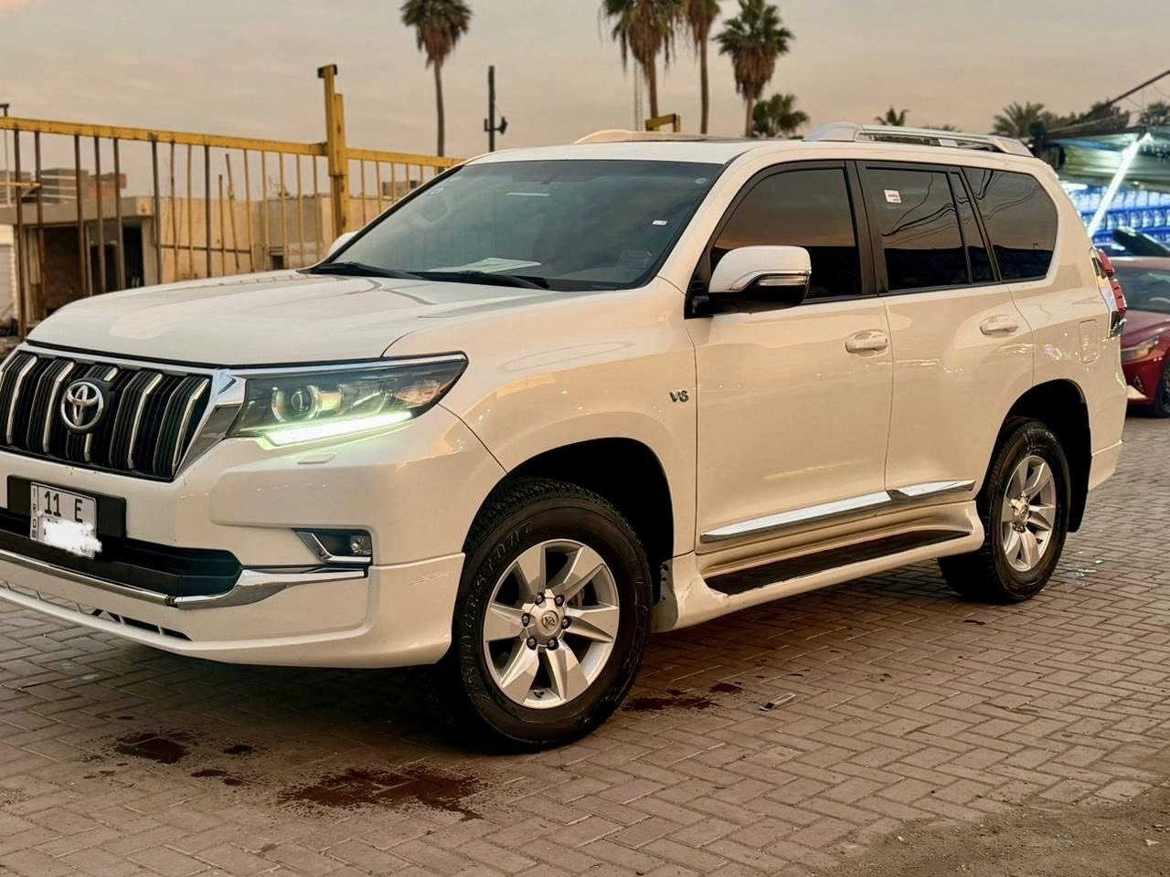 سعر مناسب


**إذا كنت صاحب هذا الإعلان وتريد حذفه لأي سبب، رجاءا أرسل رسالة إلى الدعم الفني**