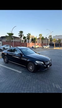 C200 ٢٠١٨ • فول مواصفات • رقم أربيل